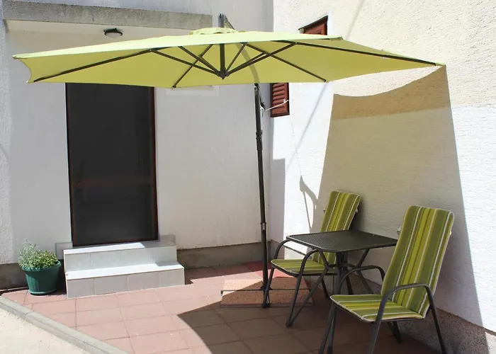 Apartments Kekel