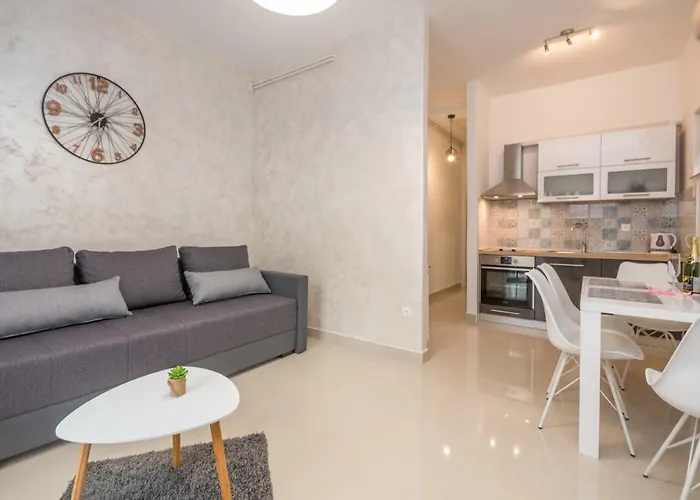 Apartments Kekel