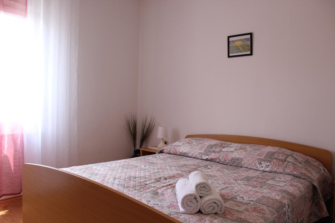 Apartment Kekel *