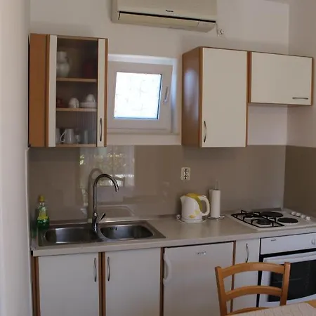 Apartments Kekel Biograd Na Moru Exterior photo