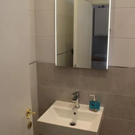 Apartments Kekel Biograd Na Moru Exterior photo