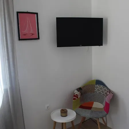 Apartments Kekel Biograd Na Moru Exterior photo