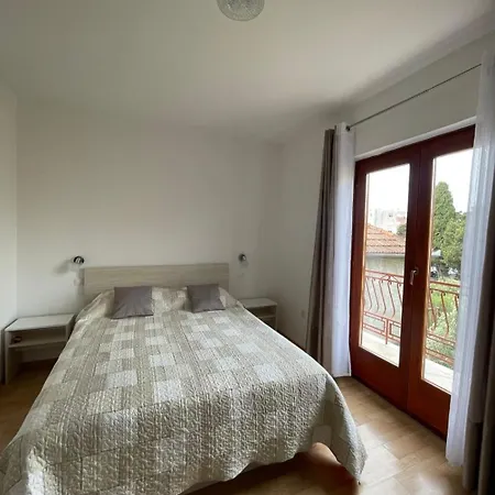 Apartments Kekel Biograd Na Moru Exterior photo