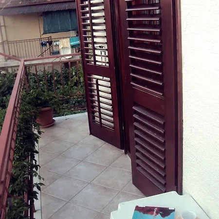 Apartments Kekel Biograd Na Moru Exterior photo