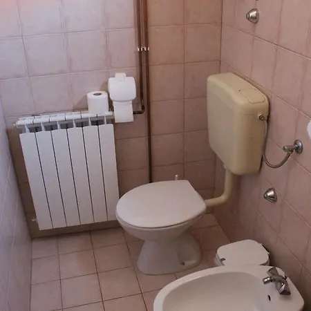 Apartments Kekel Biograd Na Moru Exterior photo
