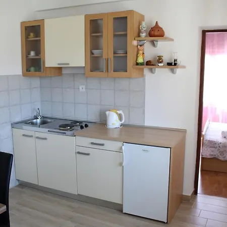 Apartments Kekel Biograd Na Moru Exterior photo