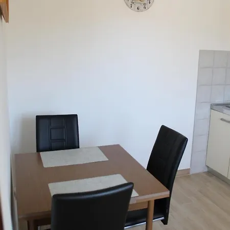 Apartments Kekel Biograd Na Moru Exterior photo