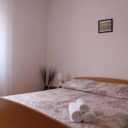 Apartments Kekel Biograd Na Moru Exterior photo