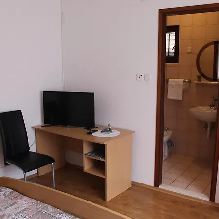 Apartments Kekel Biograd Na Moru Exterior photo