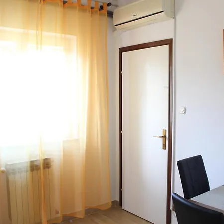 Apartments Kekel Biograd Na Moru Exterior photo