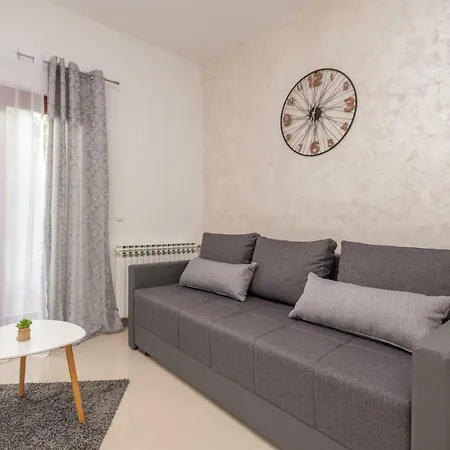 Apartments Kekel Biograd Na Moru Exterior photo
