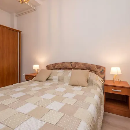 Apartments Kekel Biograd Na Moru Exterior photo