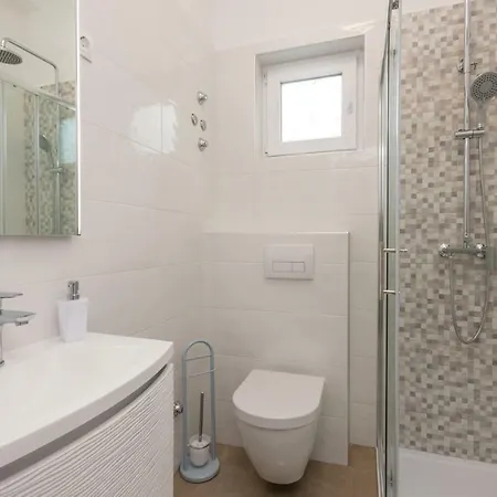 Apartments Kekel Biograd Na Moru Exterior photo