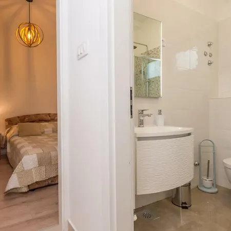 Apartments Kekel Biograd Na Moru Exterior photo