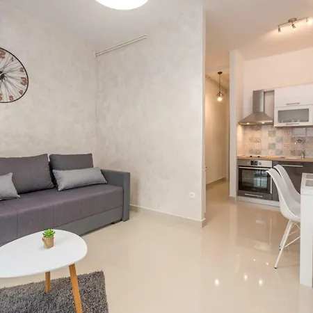 Apartments Kekel Biograd Na Moru Exterior photo