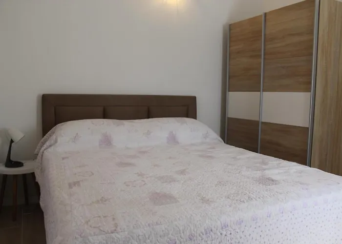 Apartments Kekel