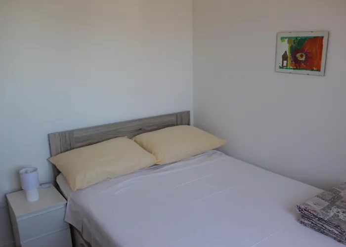 Apartments Kekel