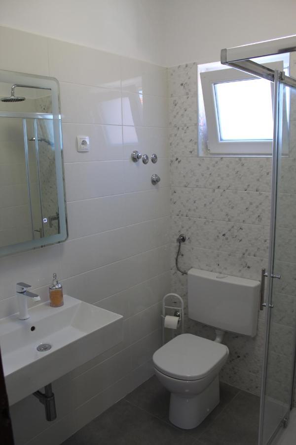 Apartment Kekel *