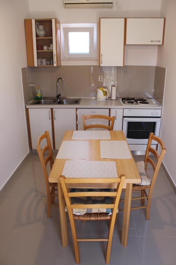 Apartment Kekel