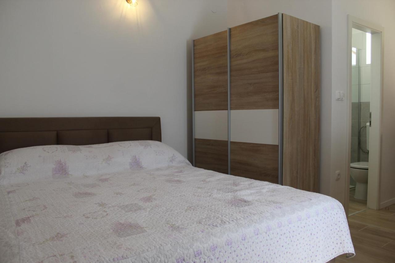 Apartment Kekel Biograd Na Moru