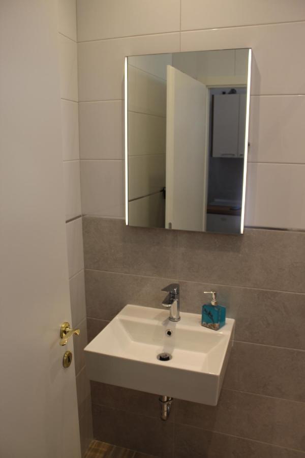 Apartment Kekel *