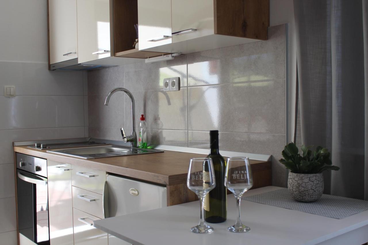 Kekel Apartman Biograd Na Moru