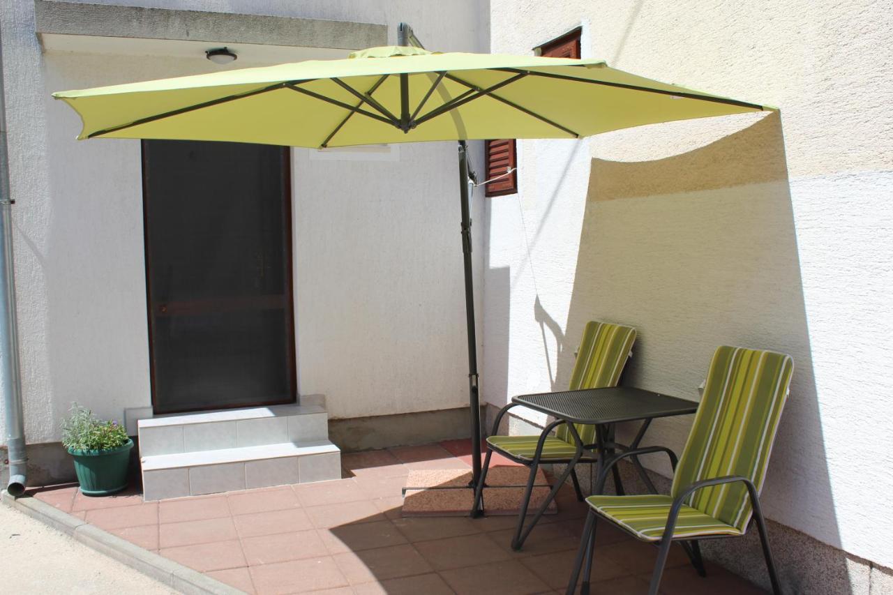 Apartment Kekel Biograd Na Moru