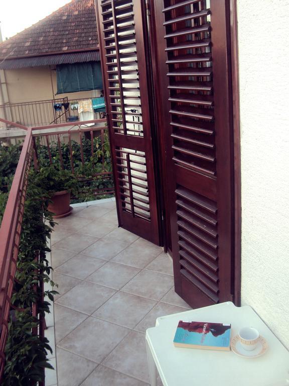 Apartment Kekel *