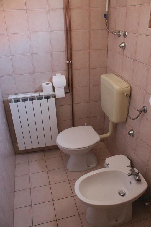 Apartment Kekel