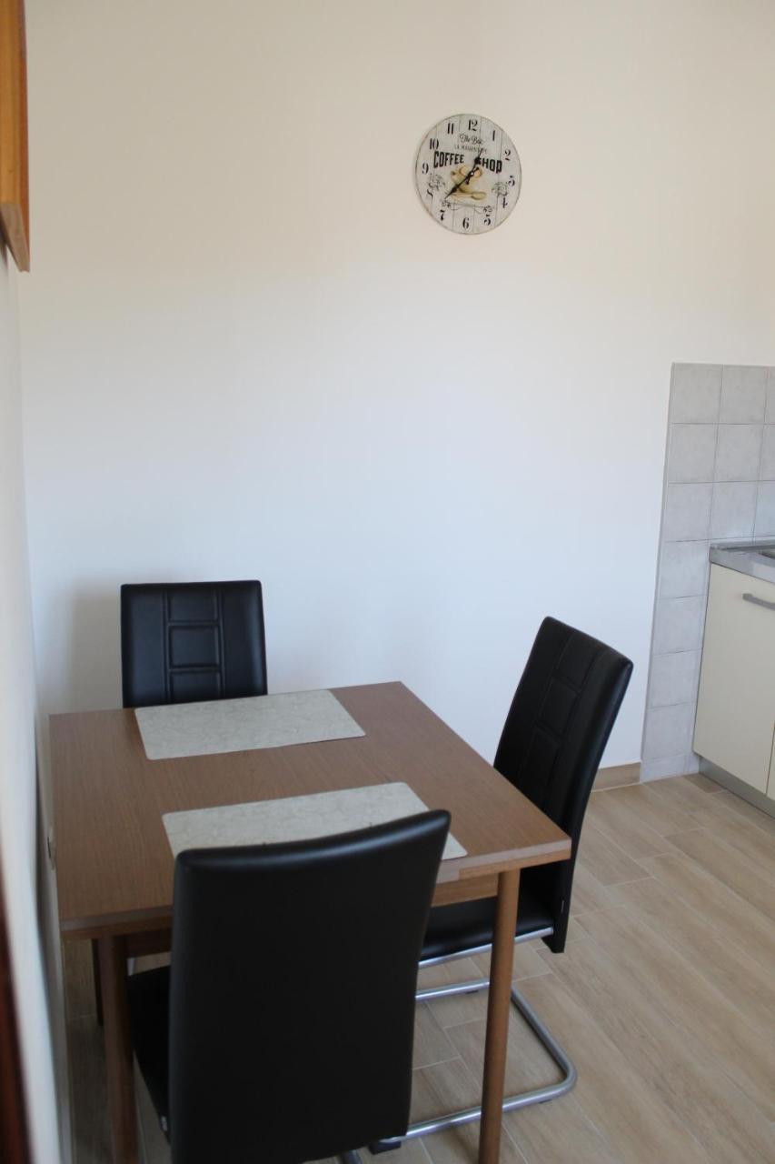 Kekel Apartment *