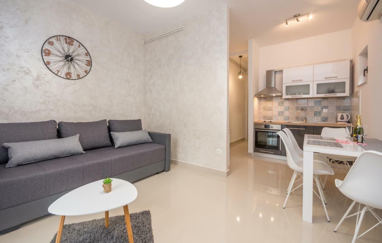 Apartman Kekel *